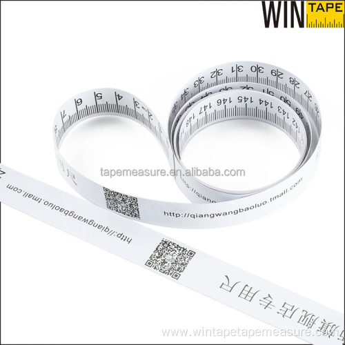 Medical Disposable 1M Paper Tape Measure